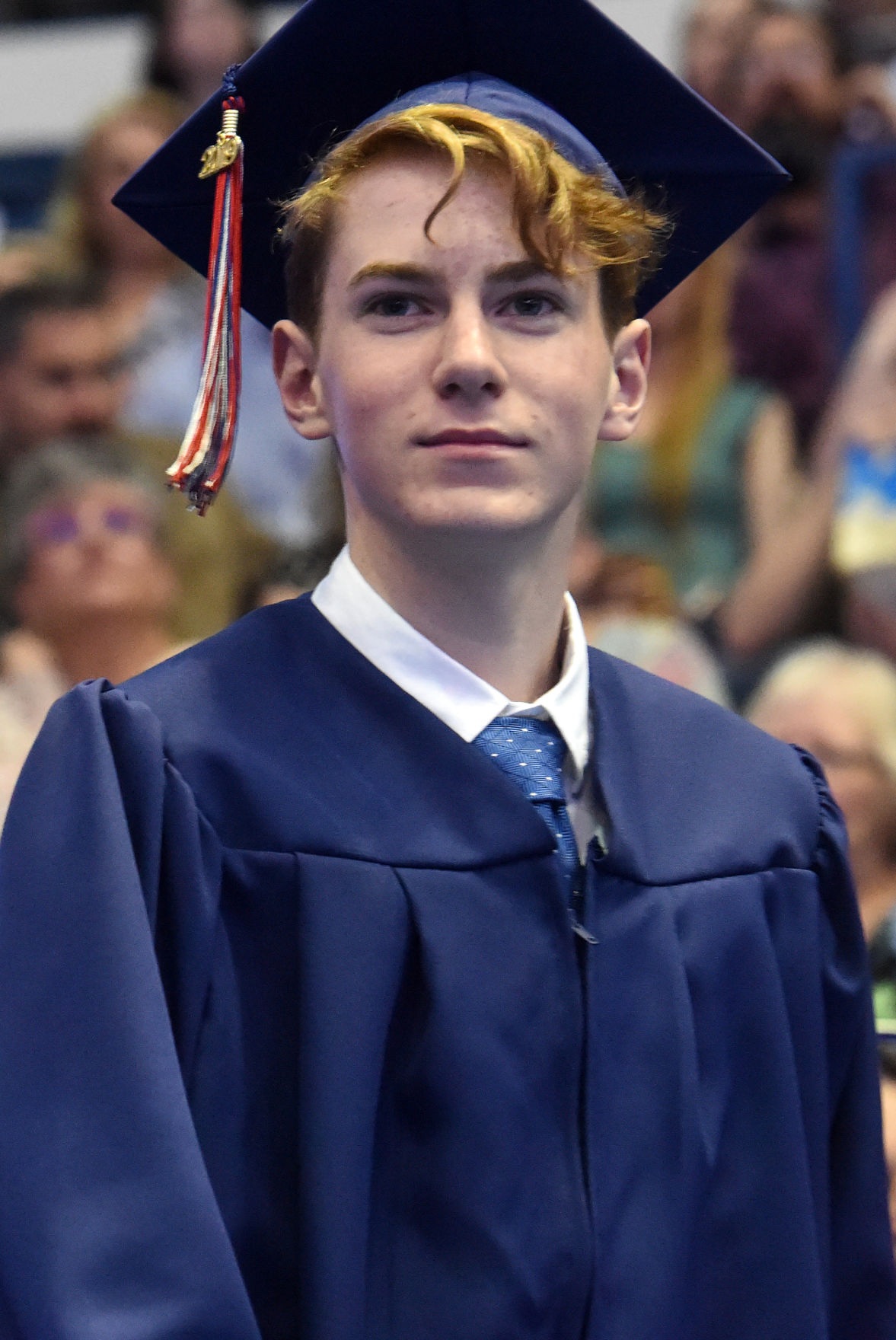 PHOTOS: Liberty High School Graduation